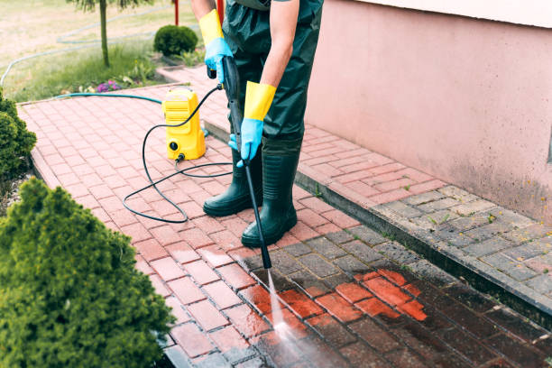 Best Residential Pressure Washing Services  in Troy, MI