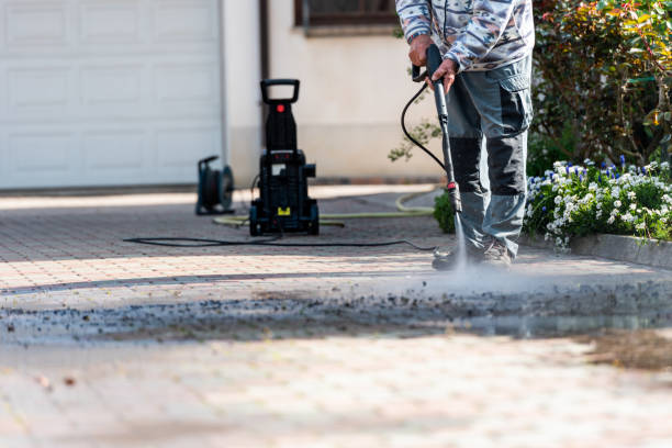 Why Choose Our Certified Pressure Washing Experts for Your Project Needs in Troy, MI?