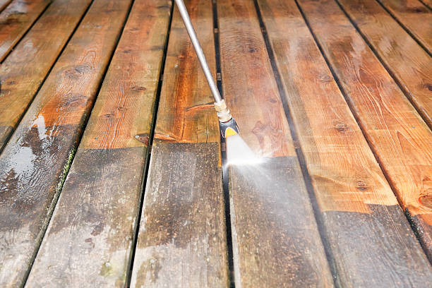 Reliable Troy, MI Pressure Washing Solutions
