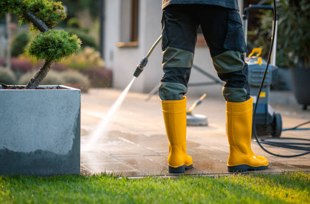 Roof Power Washing Services in Troy, MI